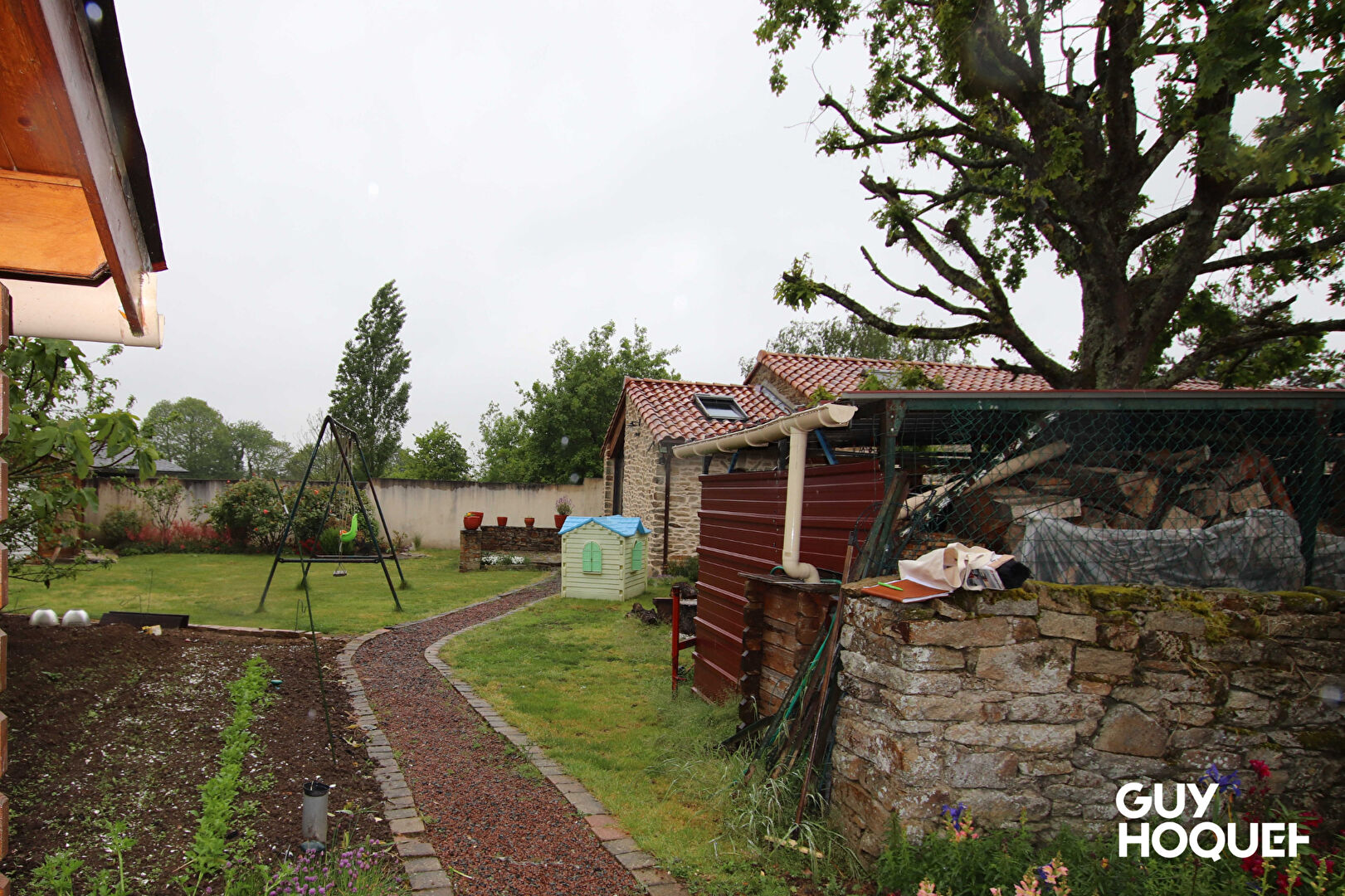 Maison Vigneux De Bretagne 6 pièce(s) 104.30 m2