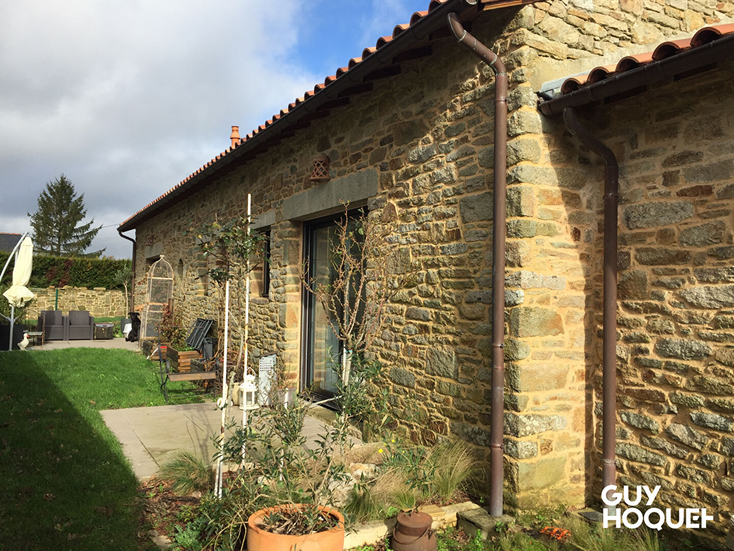 Maison Vigneux De Bretagne 6 pièce(s) 104.30 m2