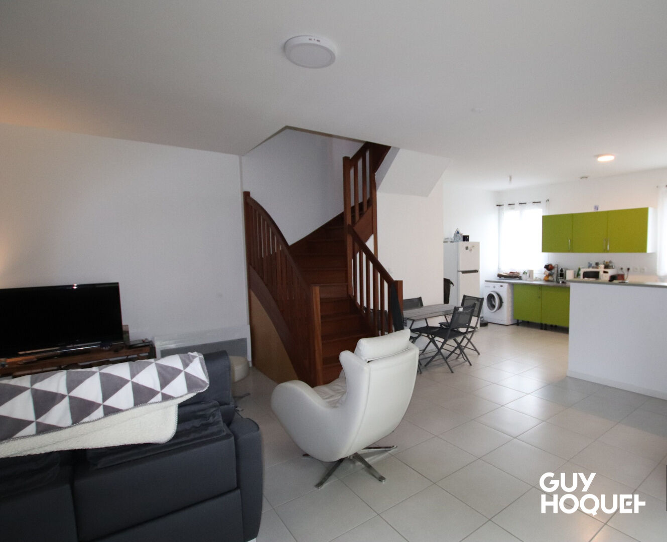 Maison Vigneux De Bretagne 3 pièce(s) 69.07 m2