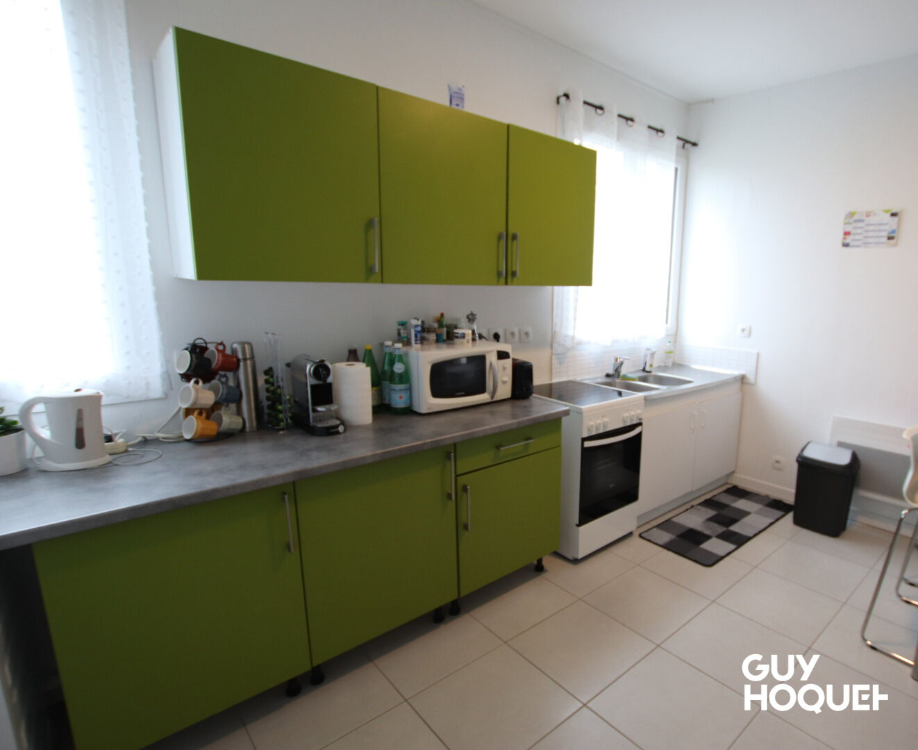 Maison Vigneux De Bretagne 3 pièce(s) 69.07 m2