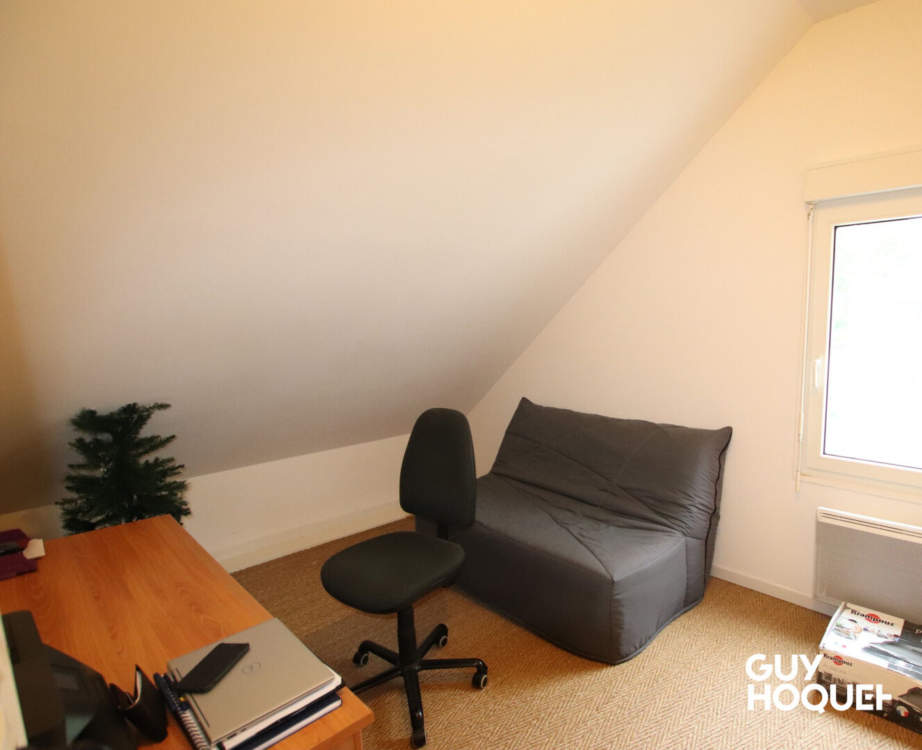 Maison Vigneux De Bretagne 3 pièce(s) 69.07 m2