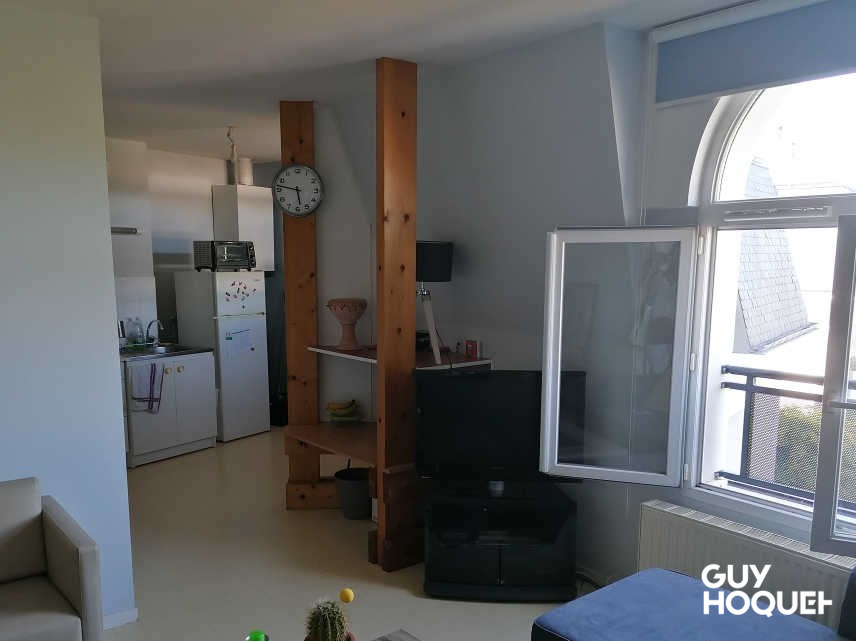 Appartement Treillieres 2 pièce(s) 44.28 m2