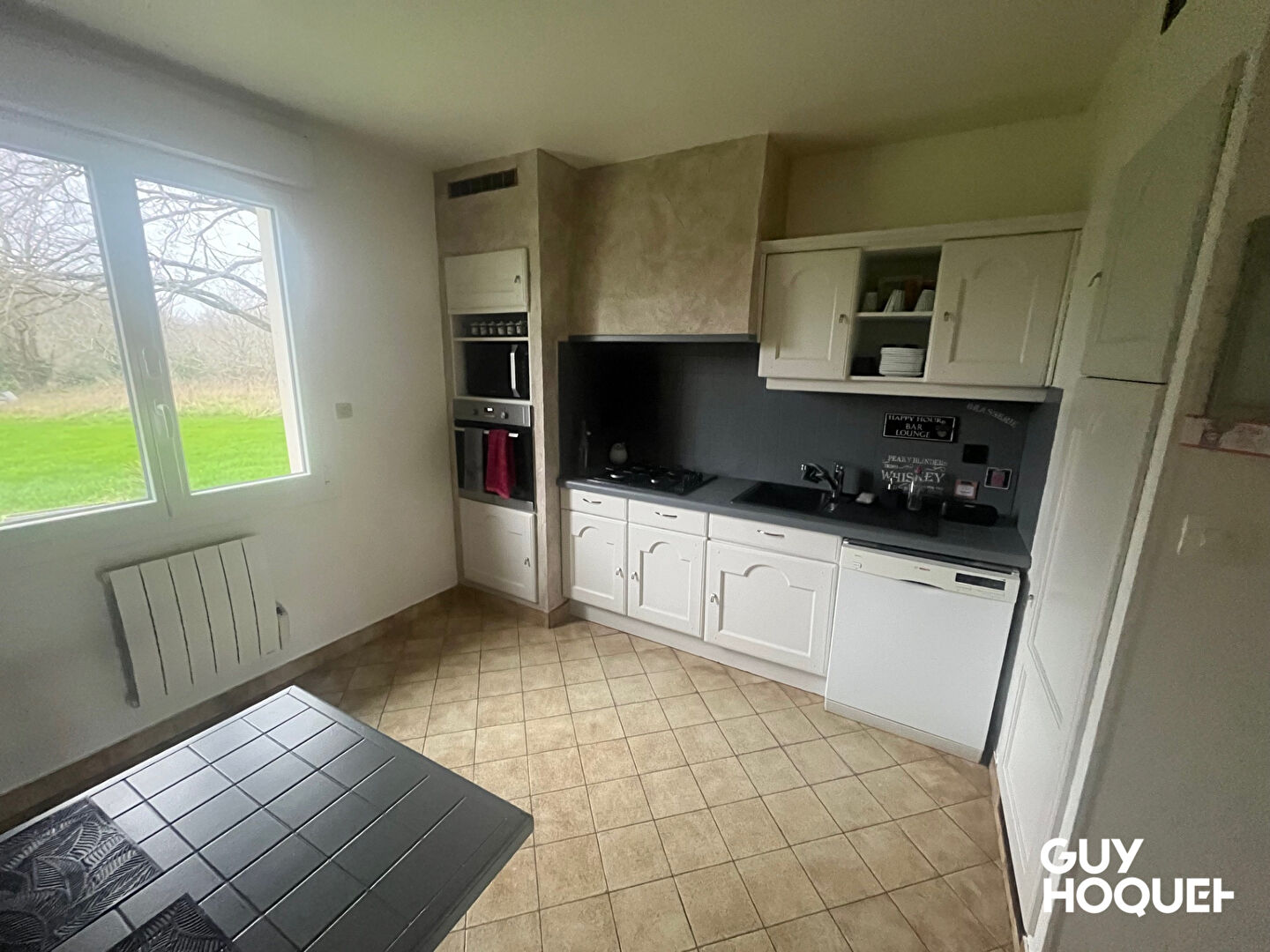 Location d'une maison T4 à VIGNEUX DE BRETAGNE