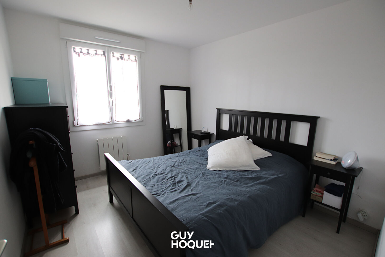 Location d'une maison T4 à VIGNEUX DE BRETAGNE