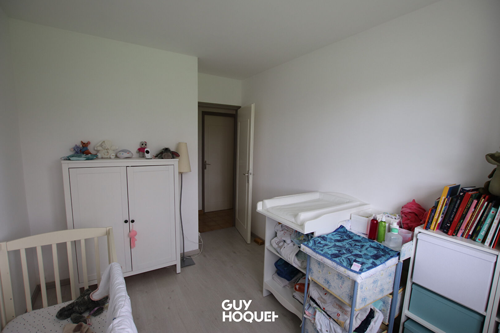 Location d'une maison T4 à VIGNEUX DE BRETAGNE