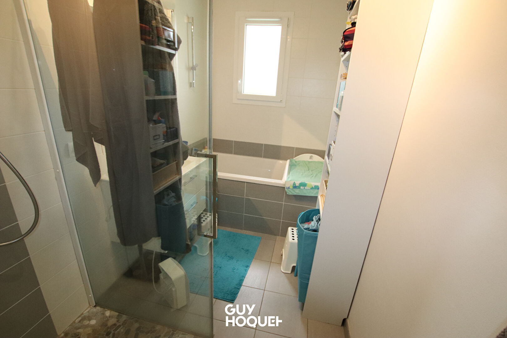 Location d'une maison T4 à VIGNEUX DE BRETAGNE