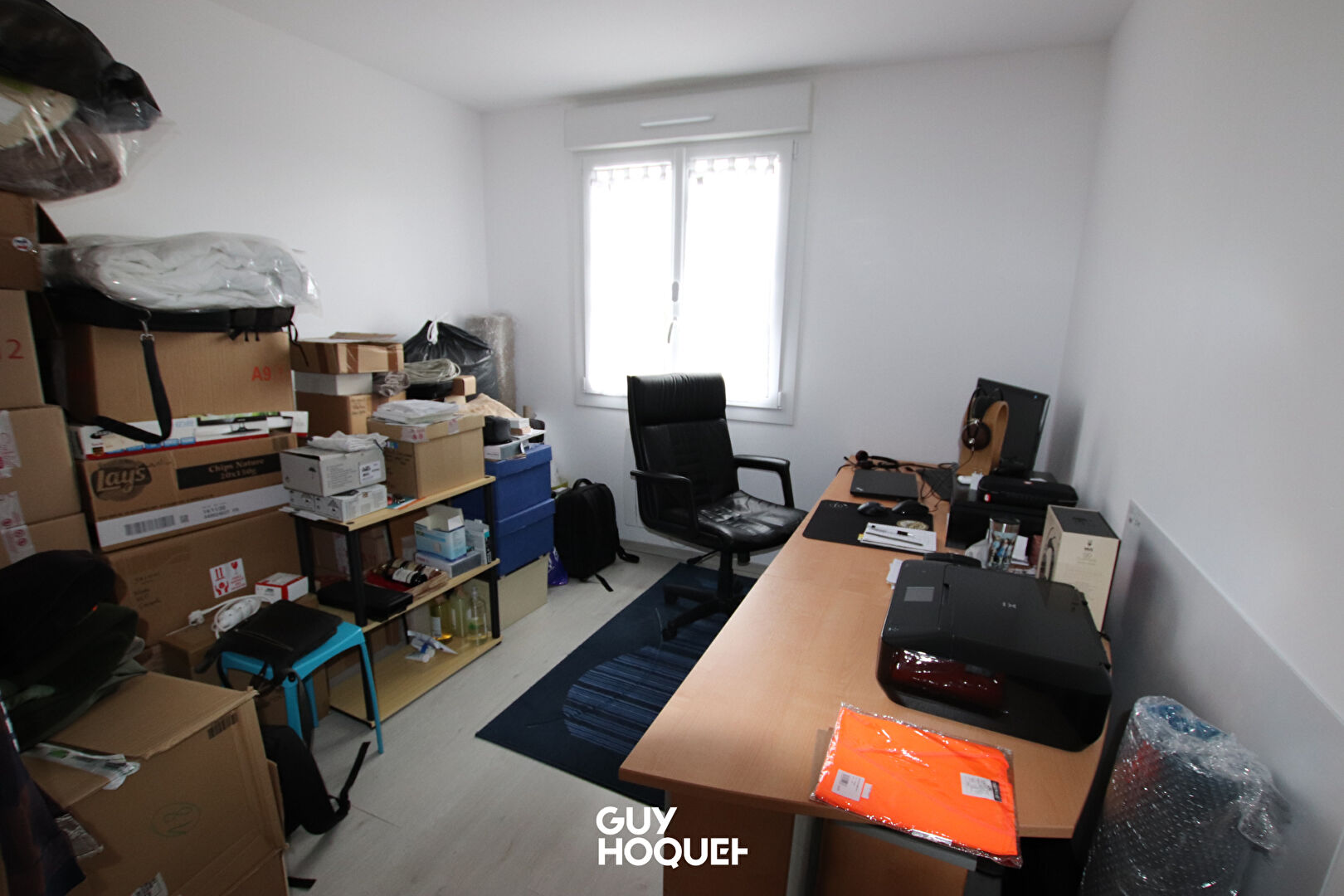 Location d'une maison T4 à VIGNEUX DE BRETAGNE