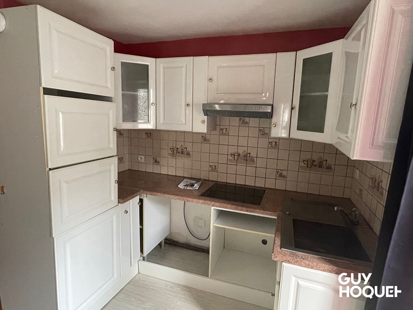Appartement Saint Etienne-de-montluc 2 pièce(s) 34.54 m2
