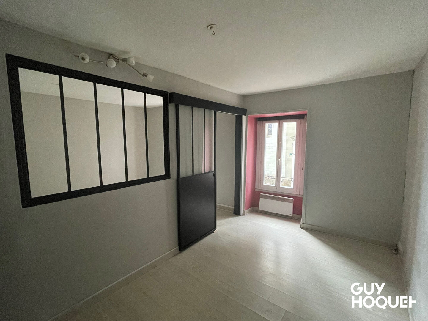 Appartement Saint Etienne-de-montluc 2 pièce(s) 34.54 m2
