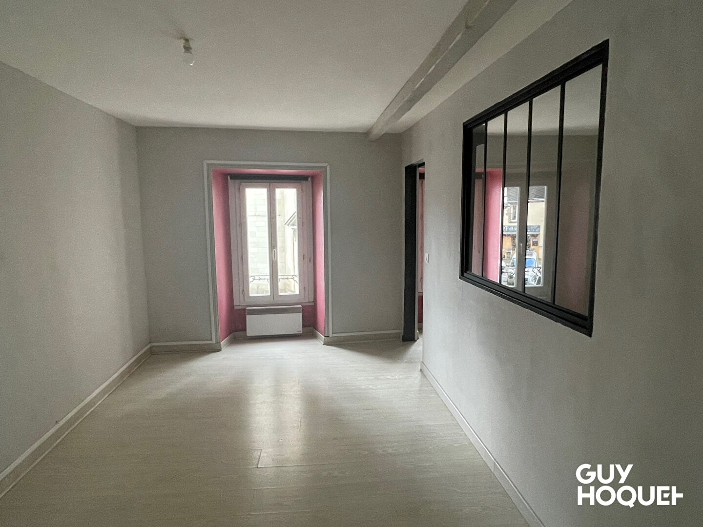 Appartement Saint Etienne-de-montluc 2 pièce(s) 34.54 m2
