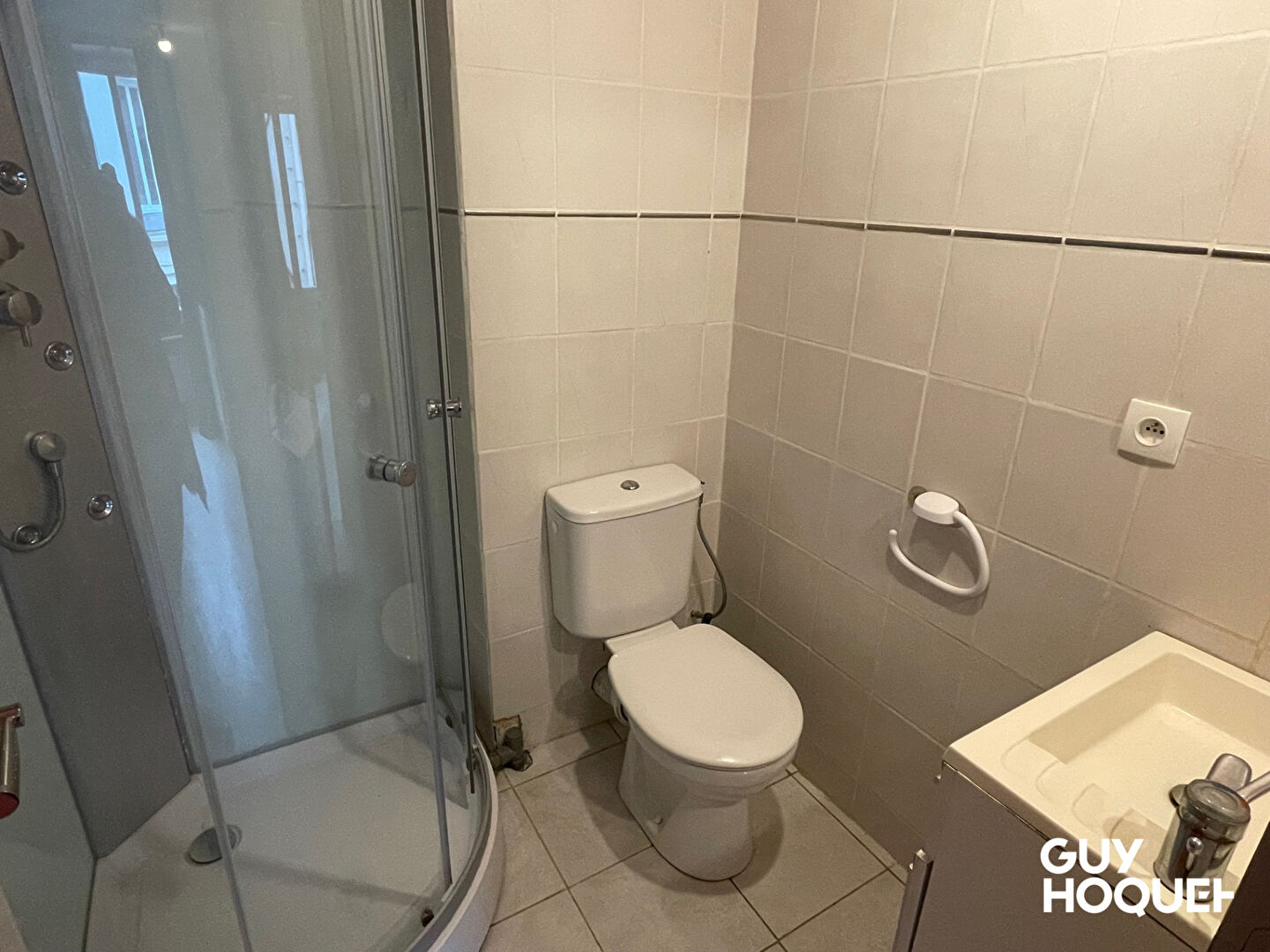 Appartement Saint Etienne-de-montluc 2 pièce(s) 34.54 m2