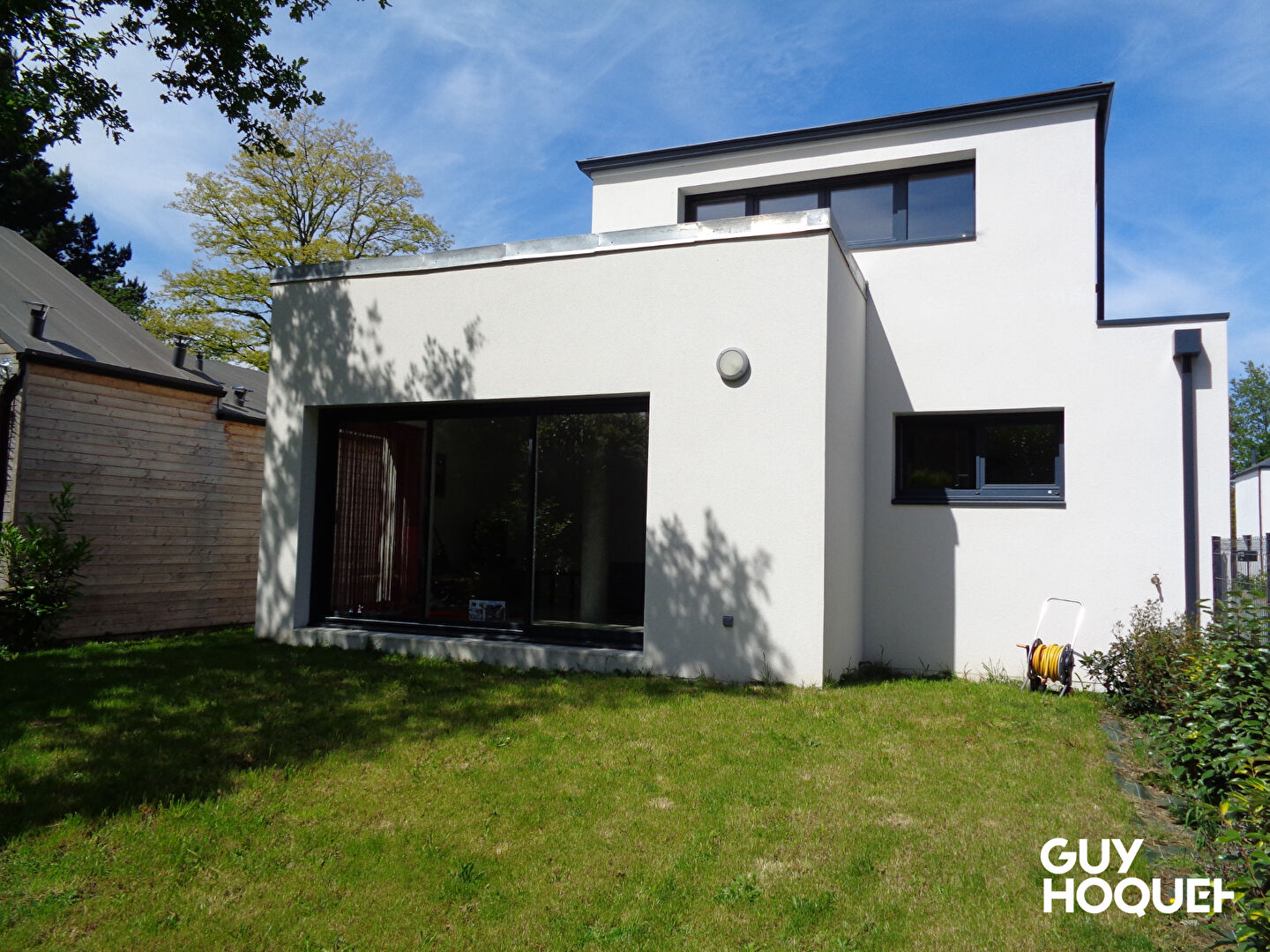 Maison Vigneux De Bretagne 5 pièce(s) 102.49  m2