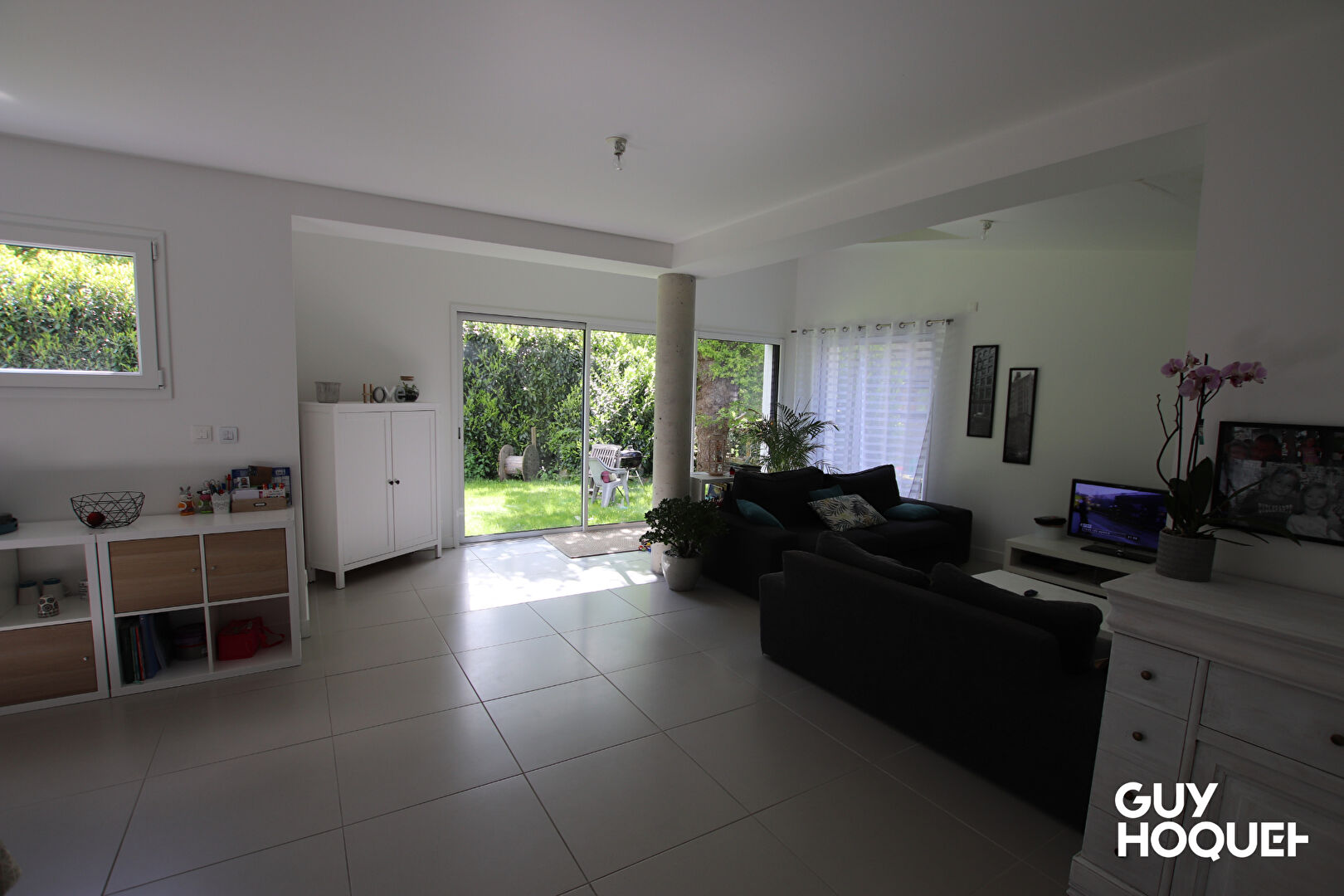 Maison Vigneux De Bretagne 5 pièce(s) 102.49  m2