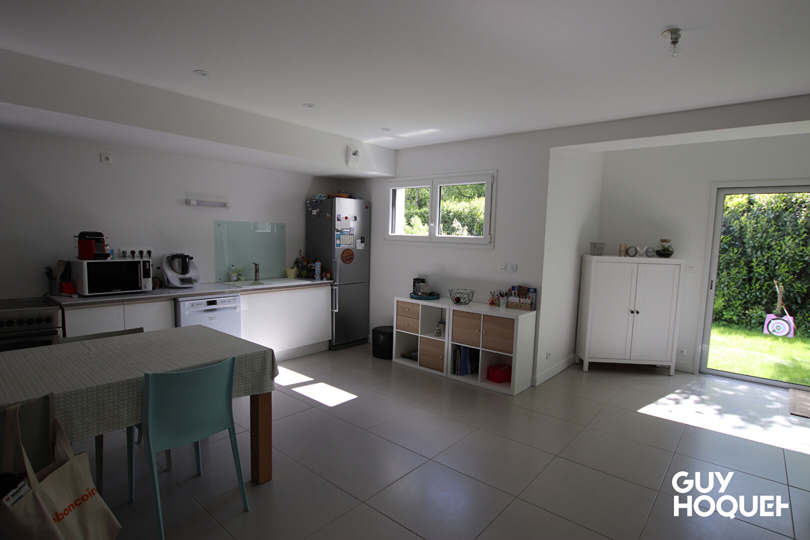 Maison Vigneux De Bretagne 5 pièce(s) 102.49  m2