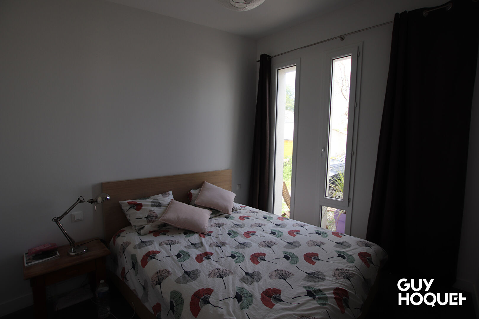 Maison Vigneux De Bretagne 5 pièce(s) 102.49  m2