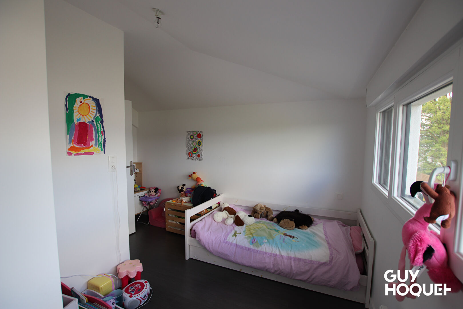 Maison Vigneux De Bretagne 5 pièce(s) 102.49  m2