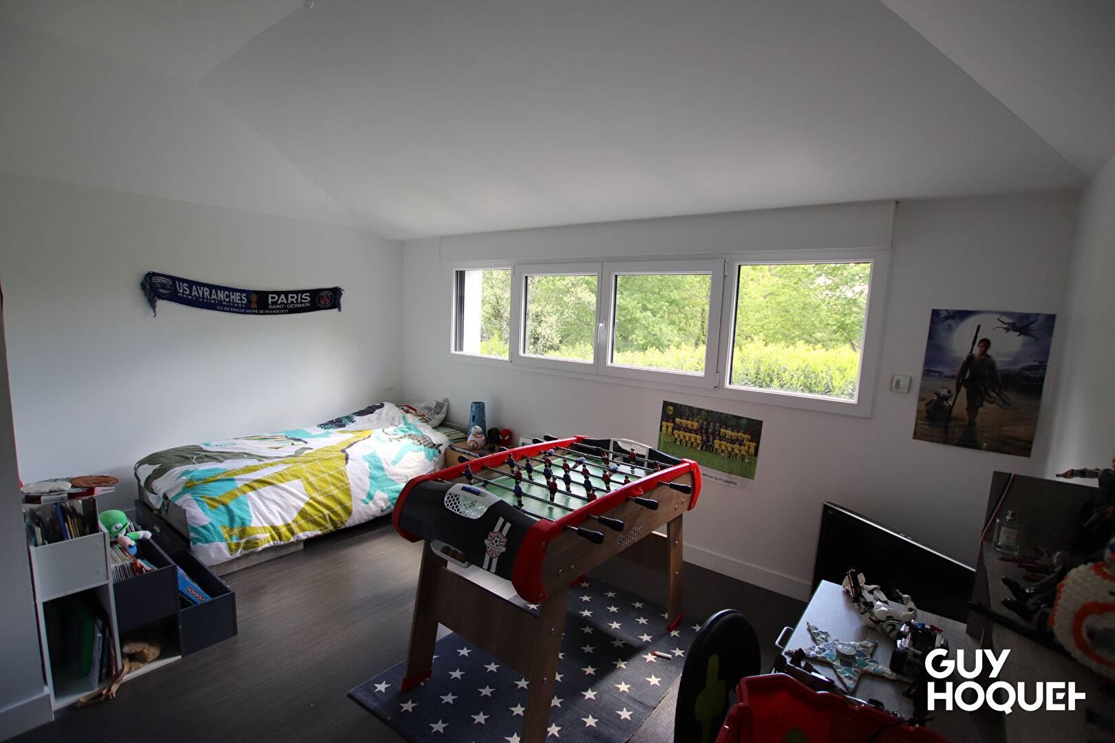 Maison Vigneux De Bretagne 5 pièce(s) 102.49  m2