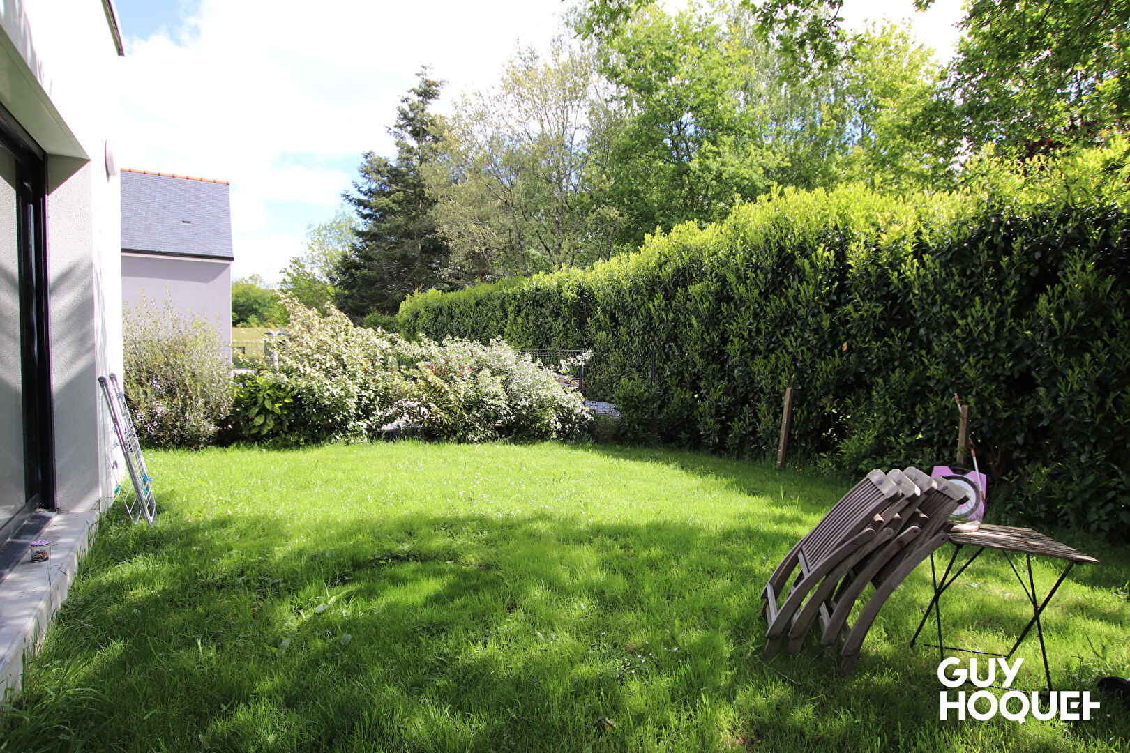 Maison Vigneux De Bretagne 5 pièce(s) 102.49  m2