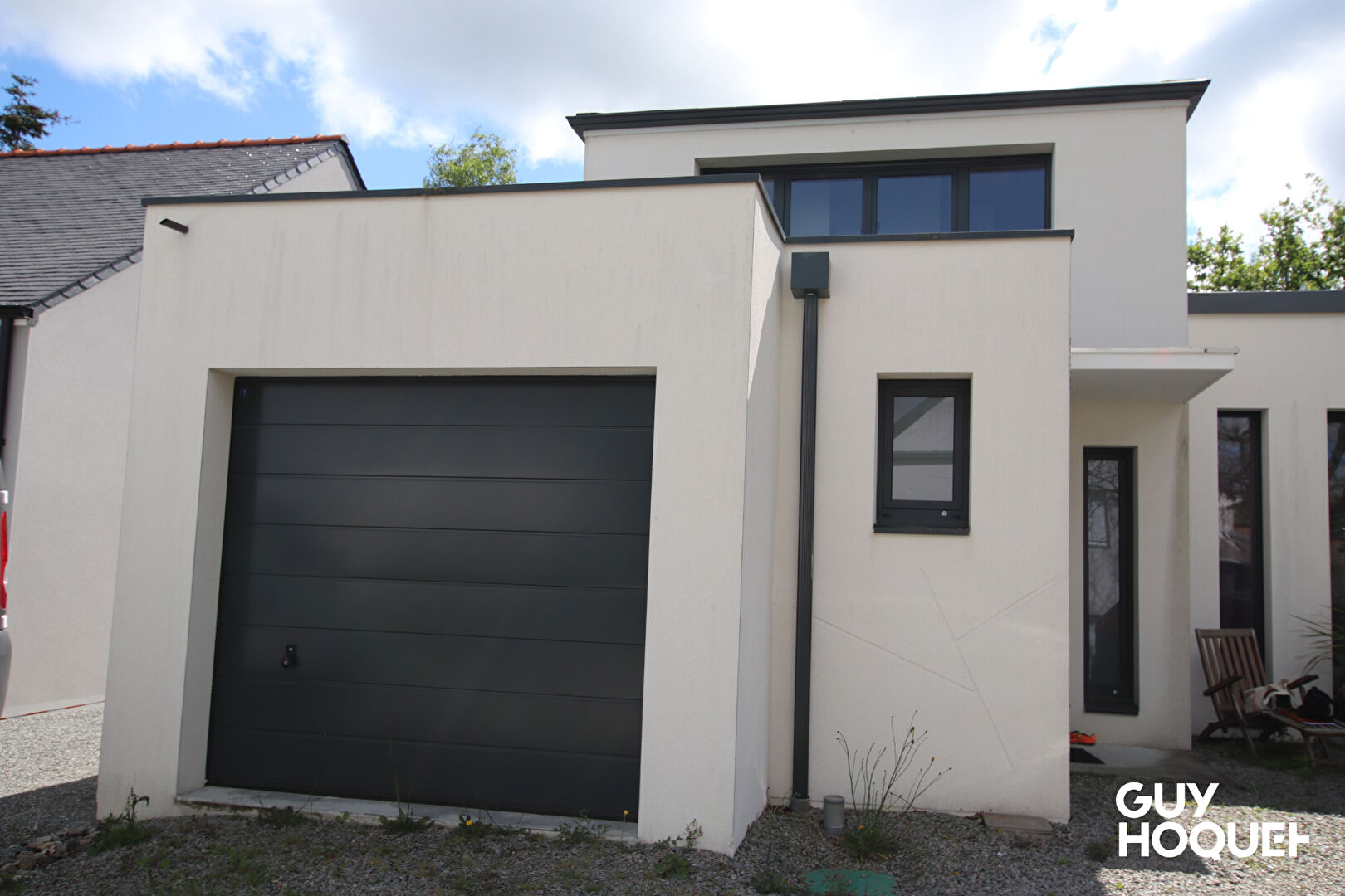 Maison Vigneux De Bretagne 5 pièce(s) 102.49  m2