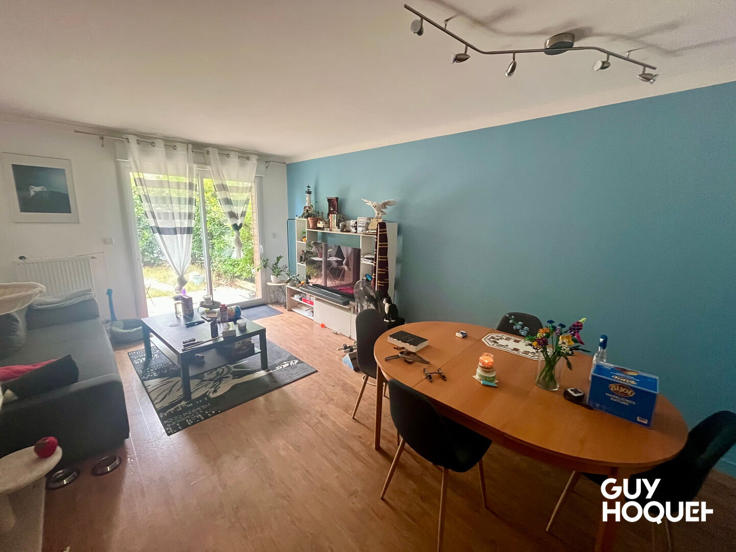 Appartement Vigneux De Bretagne 3 pièce(s)