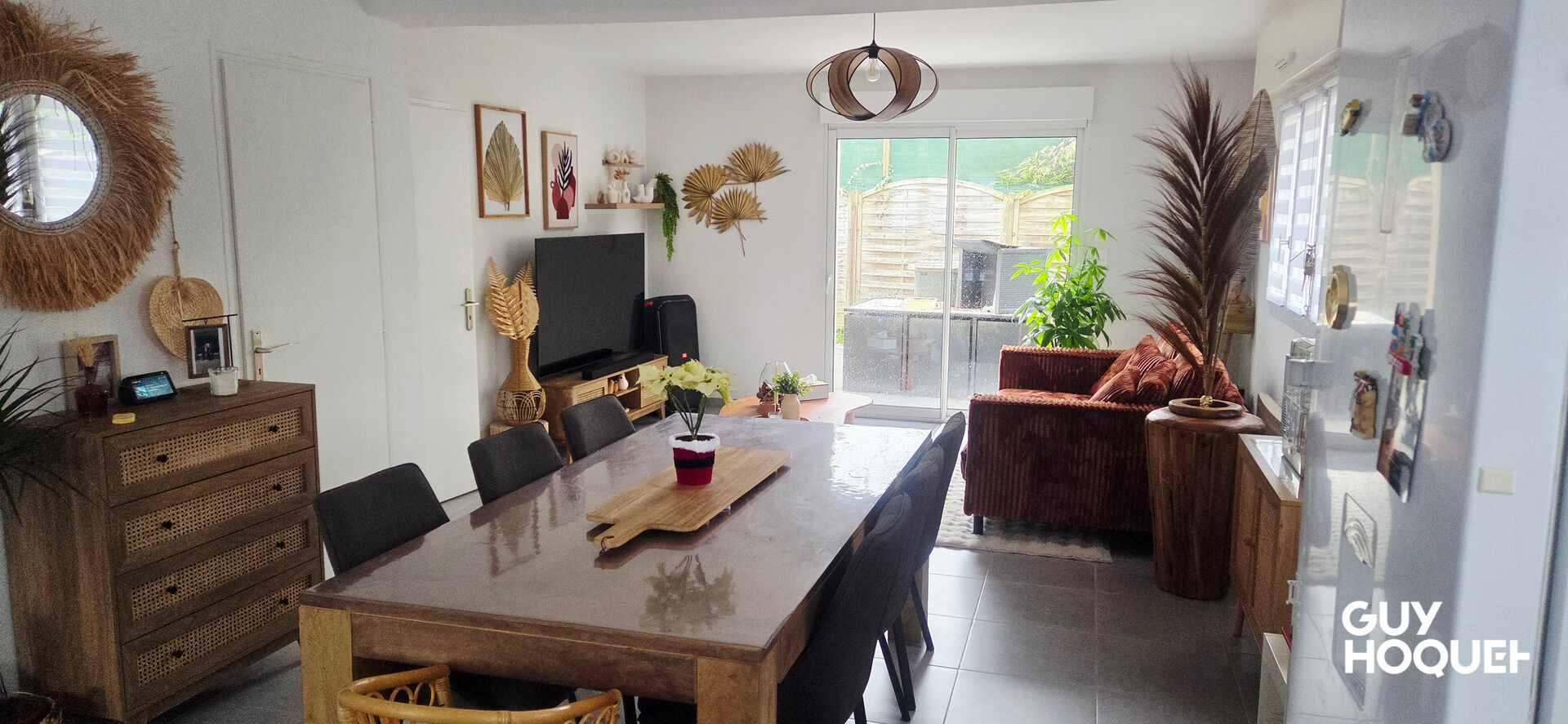 Maison 5 pièces, Vigneux-de-Bretagne