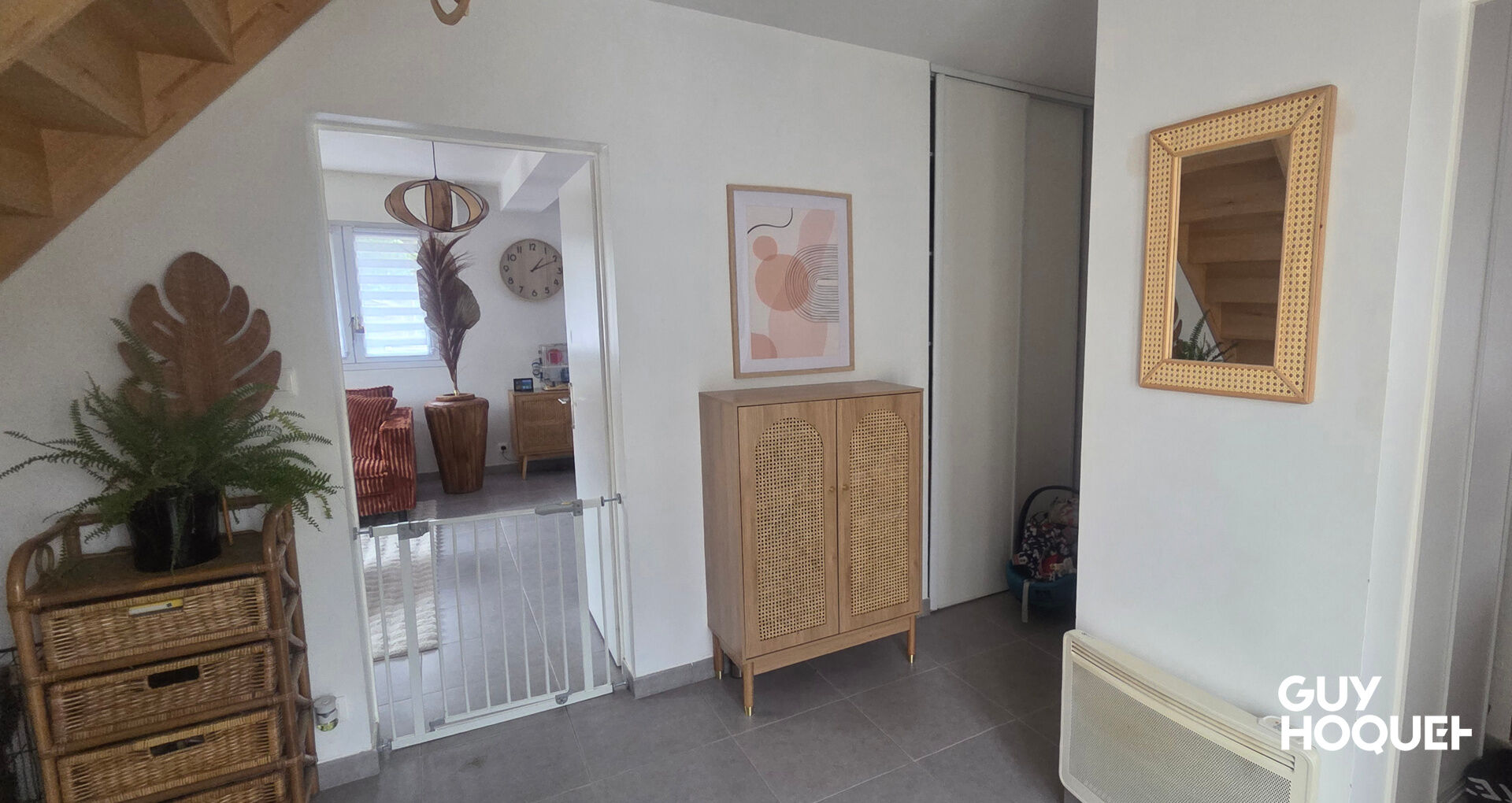 Maison 5 pièces, Vigneux-de-Bretagne