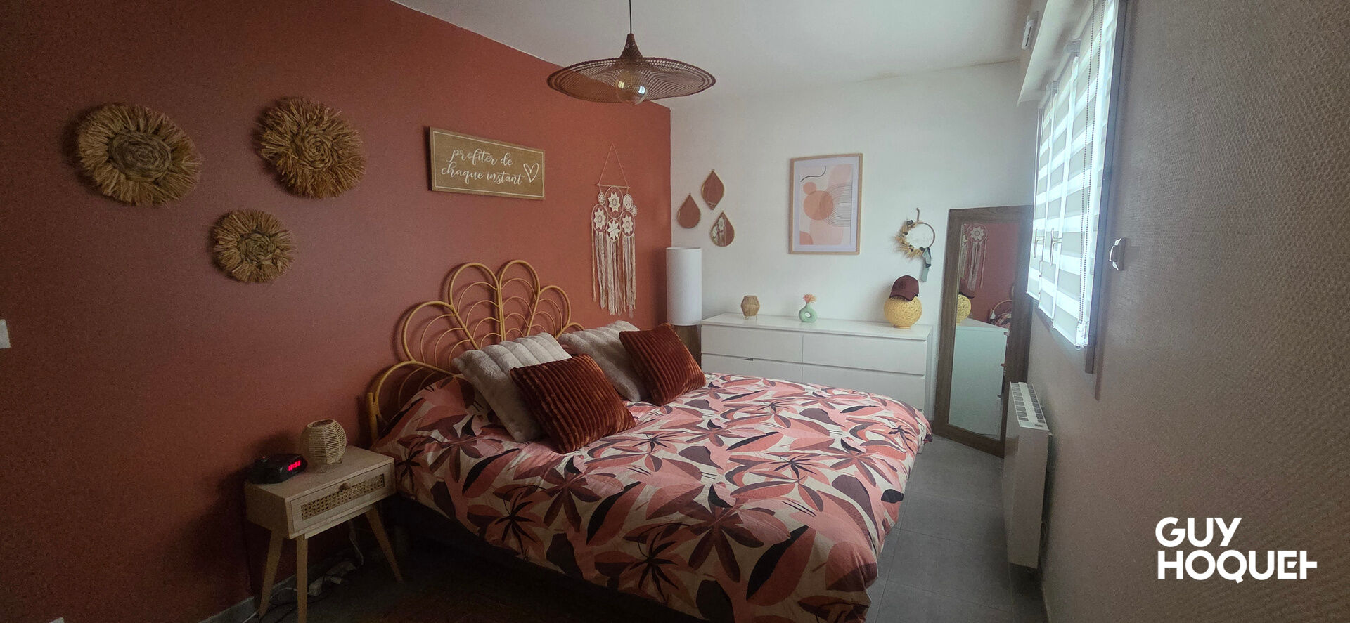 Maison 5 pièces, Vigneux-de-Bretagne