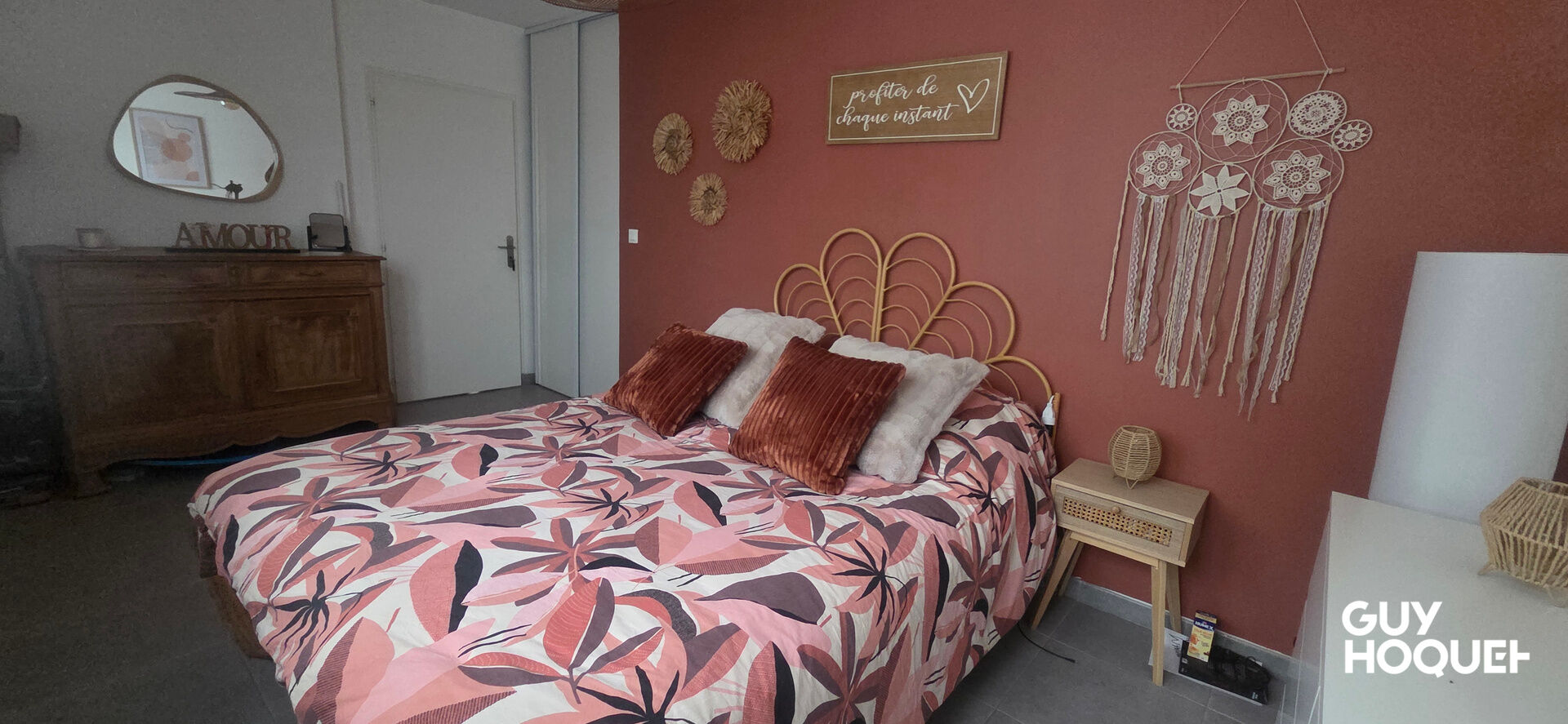 Maison 5 pièces, Vigneux-de-Bretagne