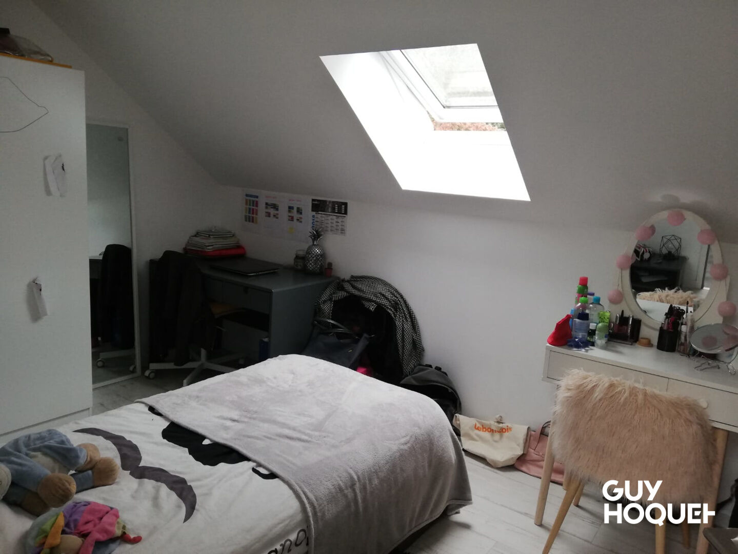 Maison 5 pièces, Vigneux-de-Bretagne