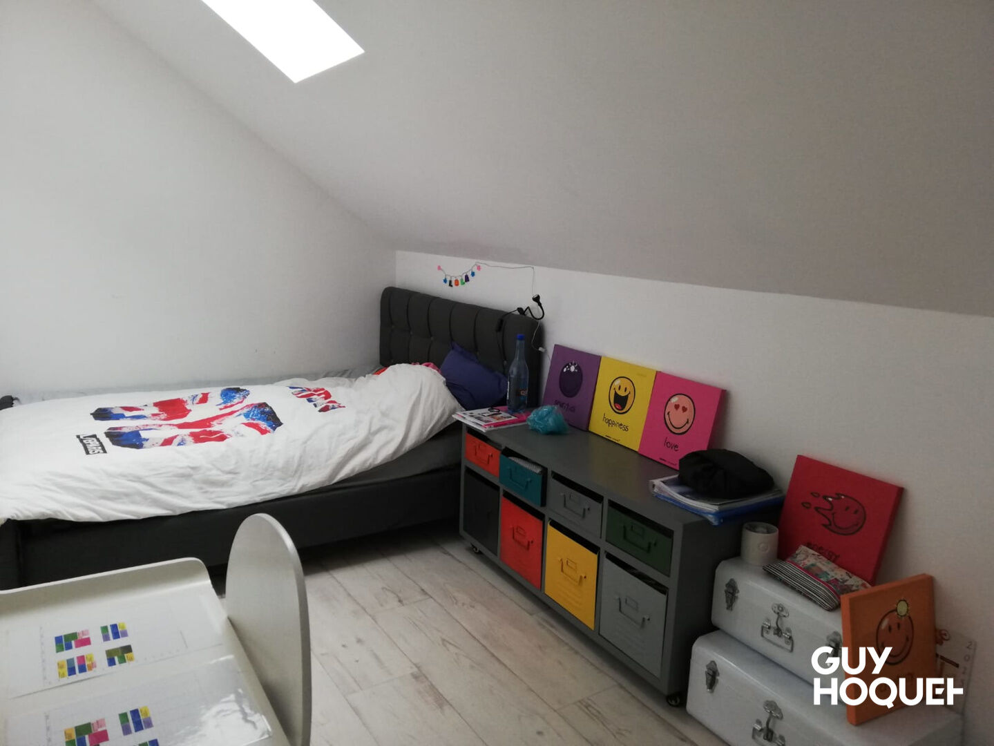 Maison 5 pièces, Vigneux-de-Bretagne