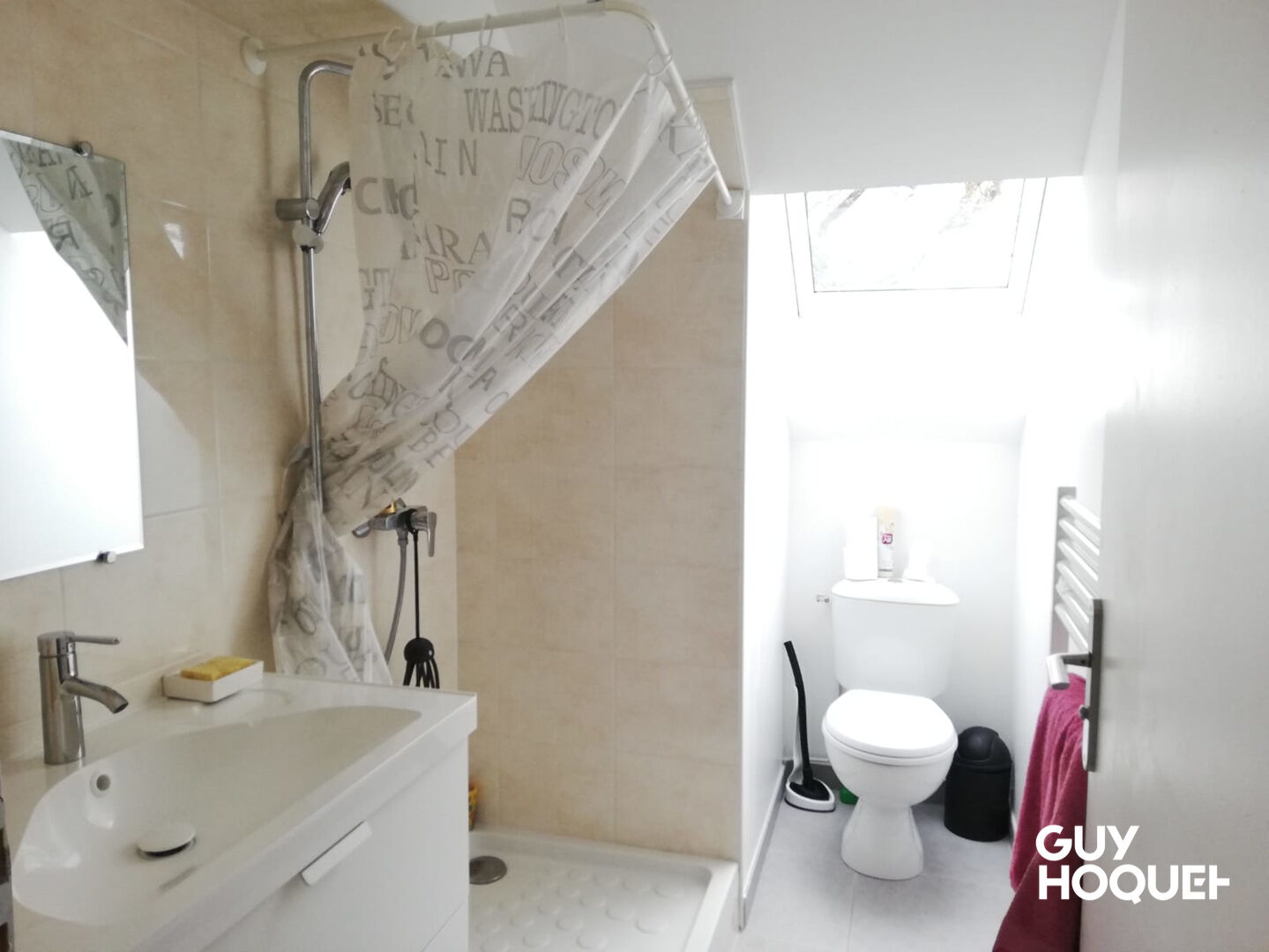 Maison 5 pièces, Vigneux-de-Bretagne