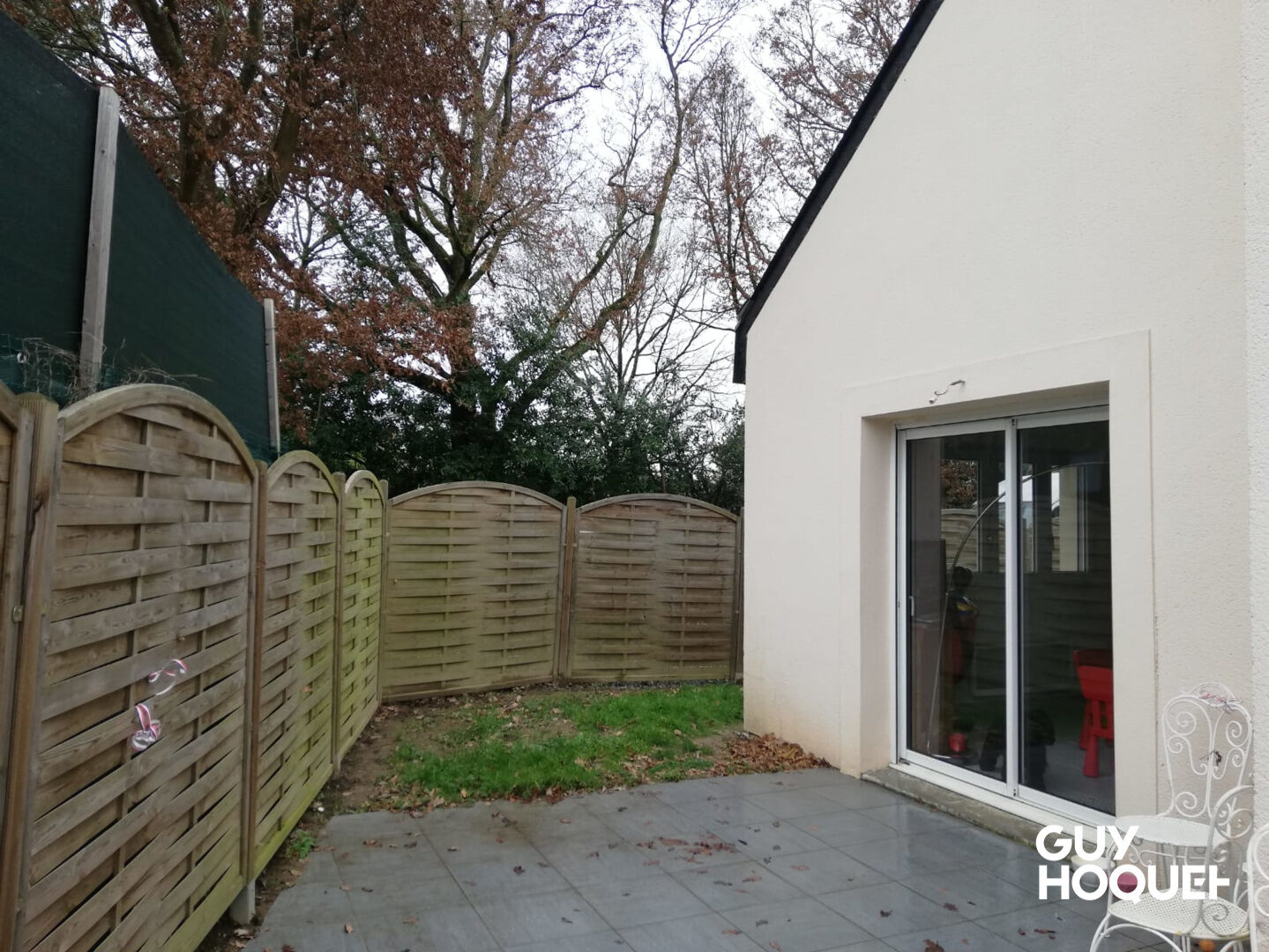 Maison 5 pièces, Vigneux-de-Bretagne