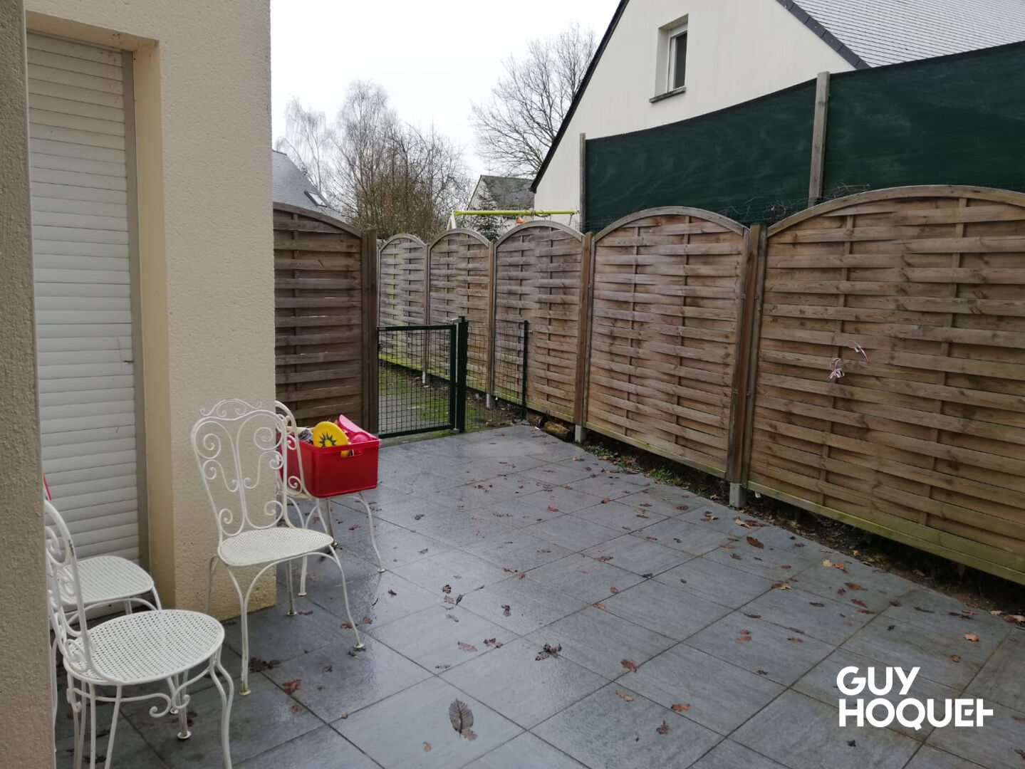 Maison 5 pièces, Vigneux-de-Bretagne