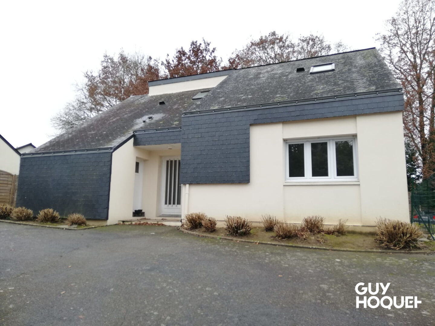 Maison 5 pièces, Vigneux-de-Bretagne