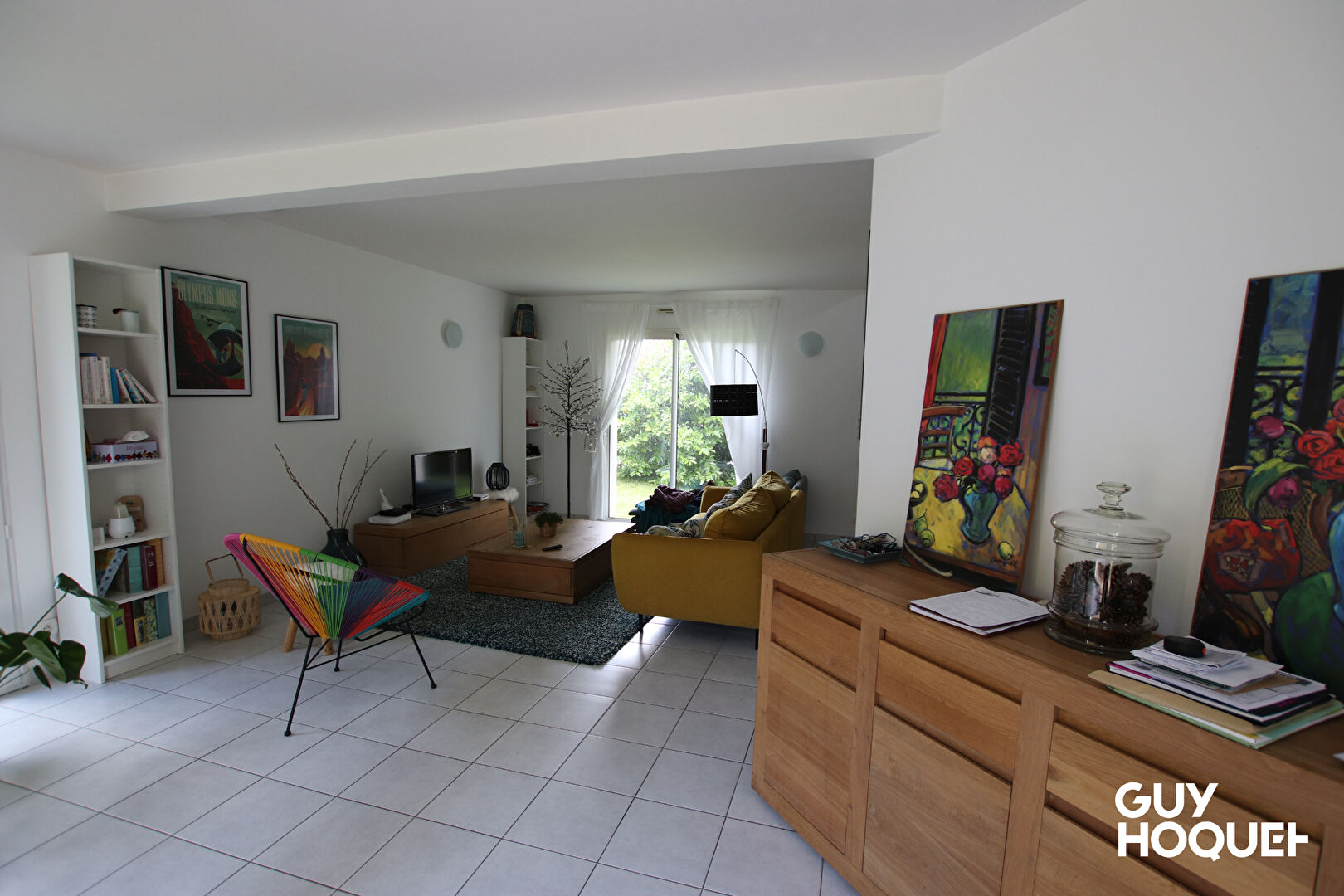 Maison Orvault 6 pièce(s) 128,58 m²