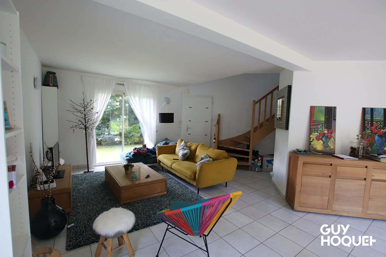 Maison Orvault 6 pièce(s) 128,58 m²