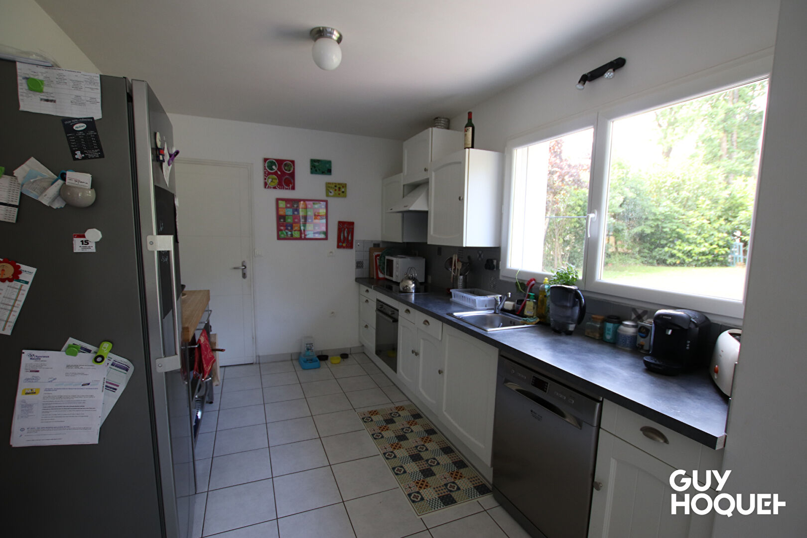 Maison Orvault 6 pièce(s) 128,58 m²