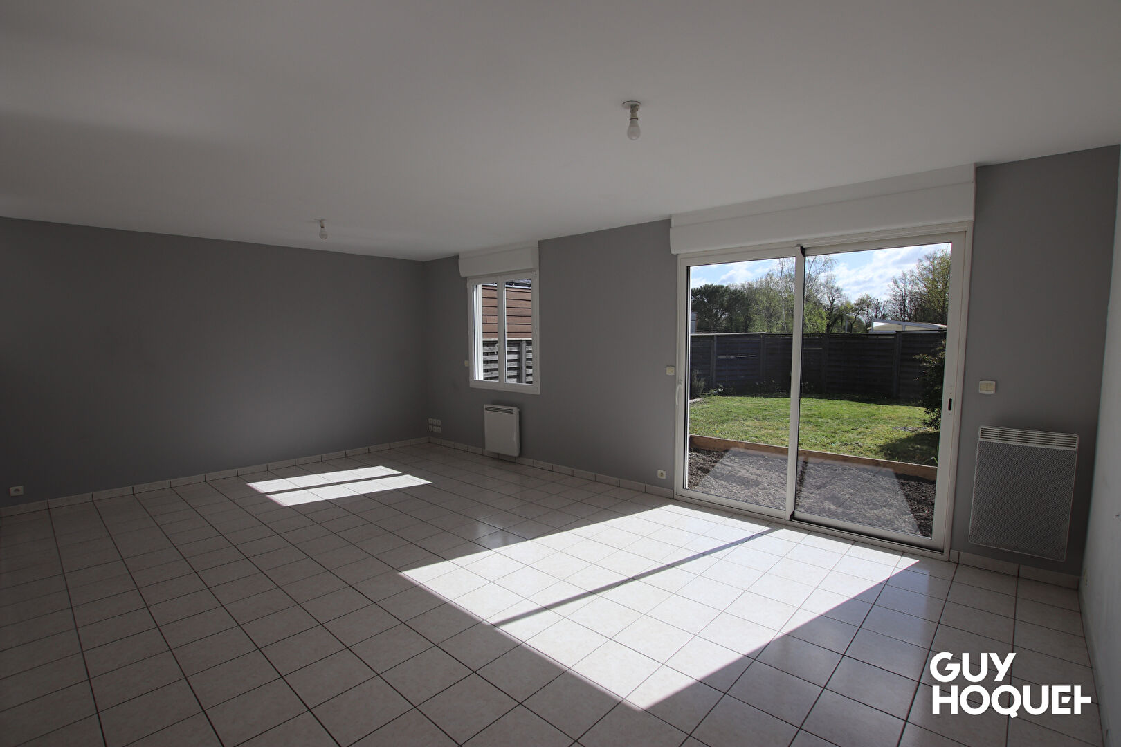 Maison Notre Dame Des Landes 3 pièce(s) 69 m²