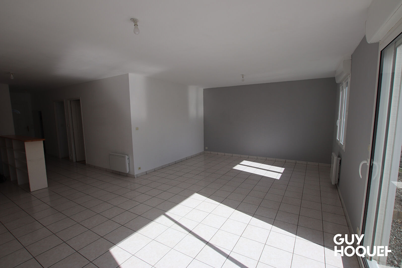 Maison Notre Dame Des Landes 3 pièce(s) 69 m²