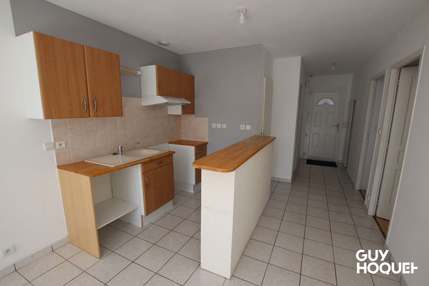 Maison Notre Dame Des Landes 3 pièce(s) 69 m²