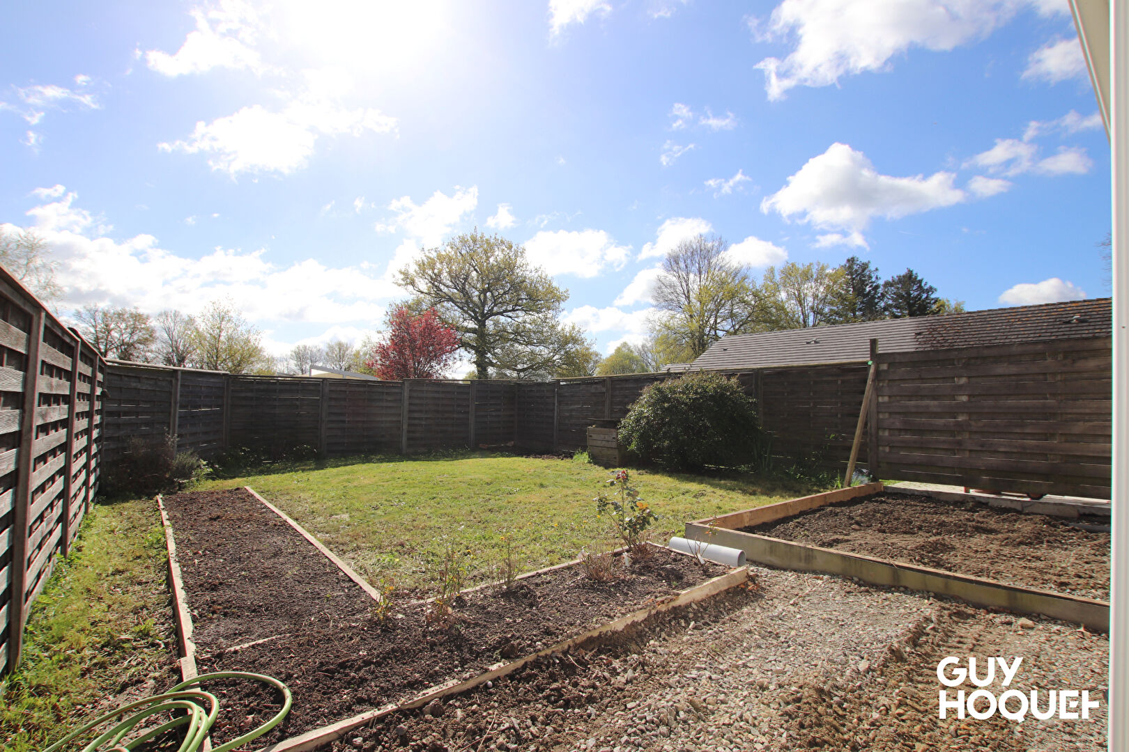 Maison Notre Dame Des Landes 3 pièce(s) 69 m²