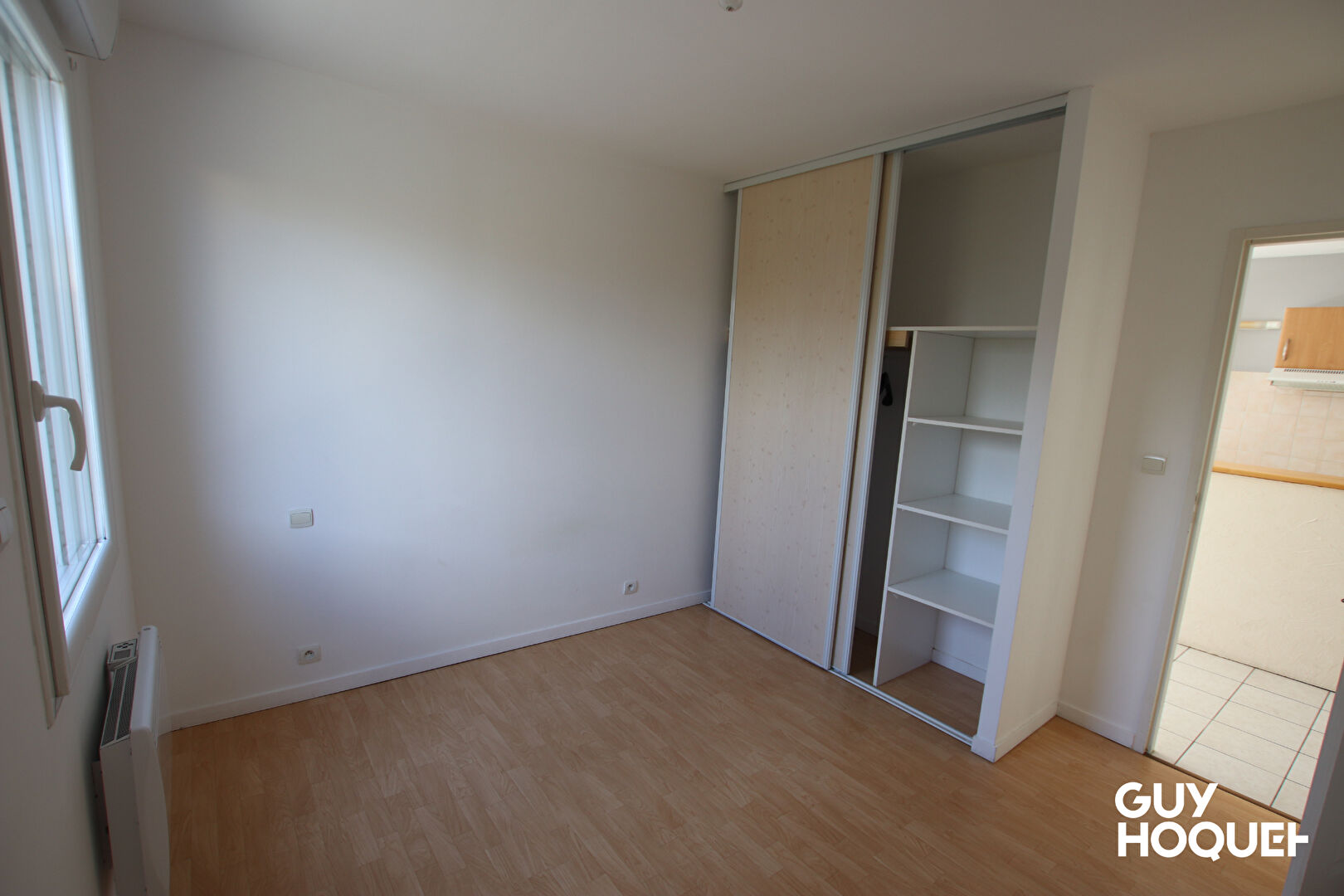 Maison Notre Dame Des Landes 3 pièce(s) 69 m²