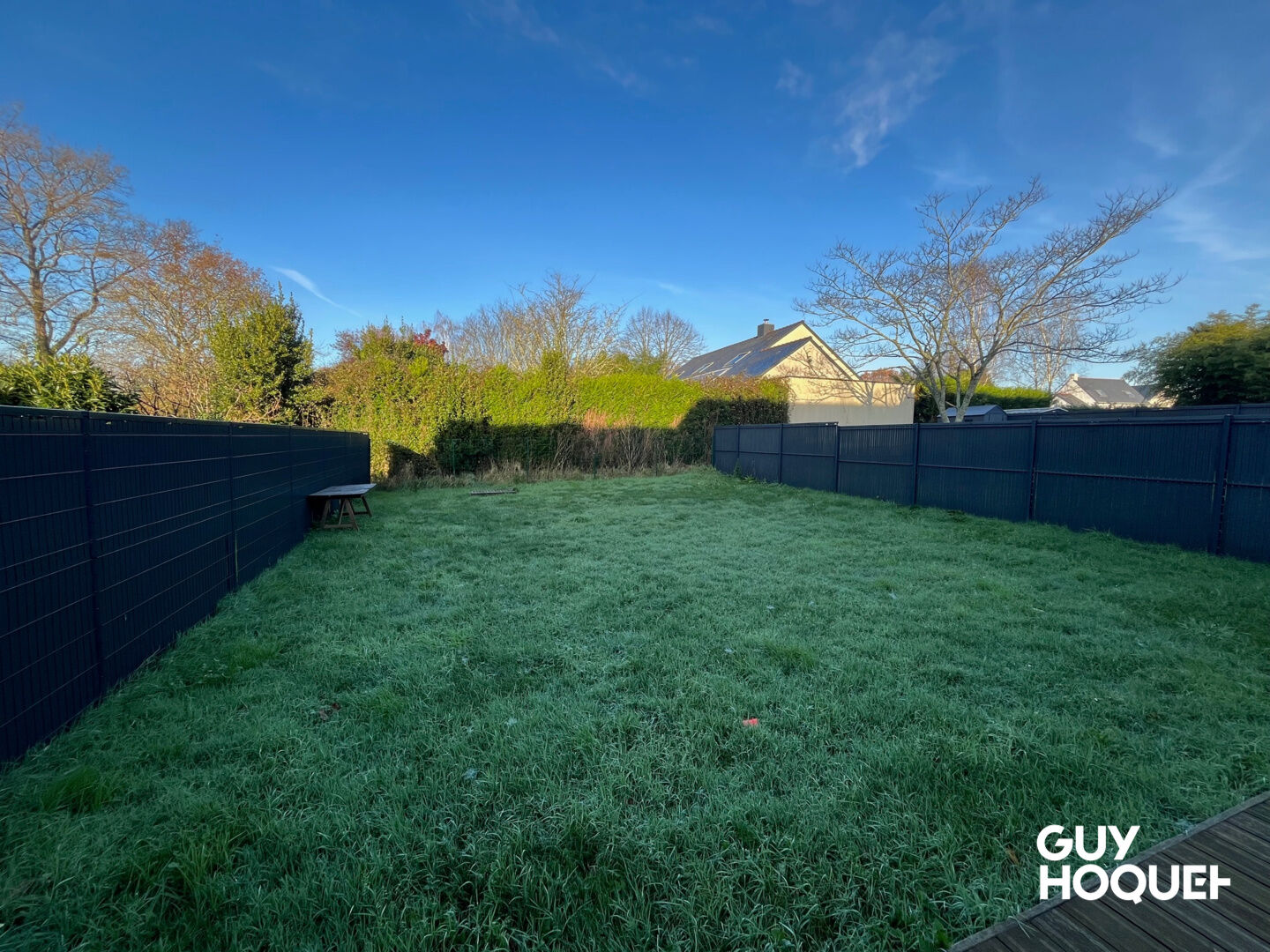 Maison La Chapelle Sur Erdre 6 pièce(s) 128.18 m2