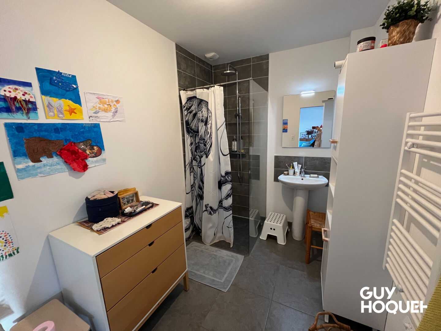 Maison La Chapelle Sur Erdre 6 pièce(s) 128.18 m2