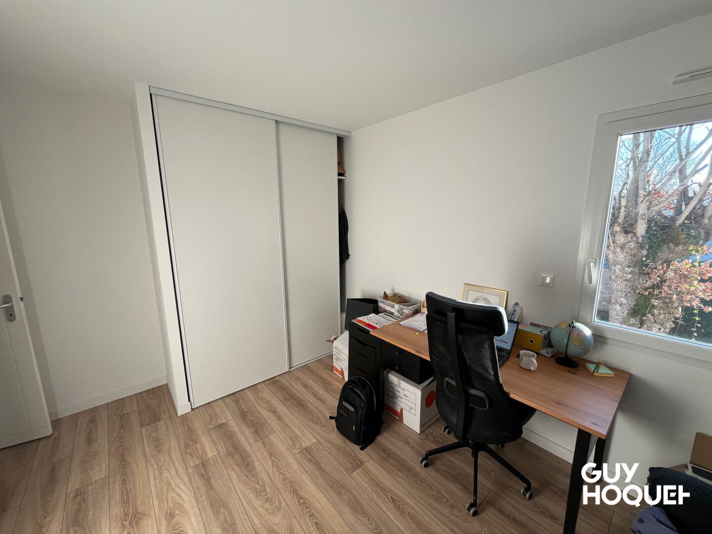 Maison La Chapelle Sur Erdre 6 pièce(s) 128.18 m2