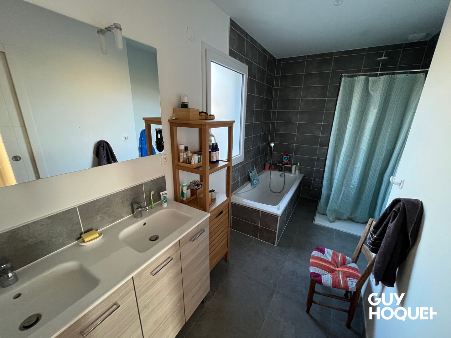 Maison La Chapelle Sur Erdre 6 pièce(s) 128.18 m2