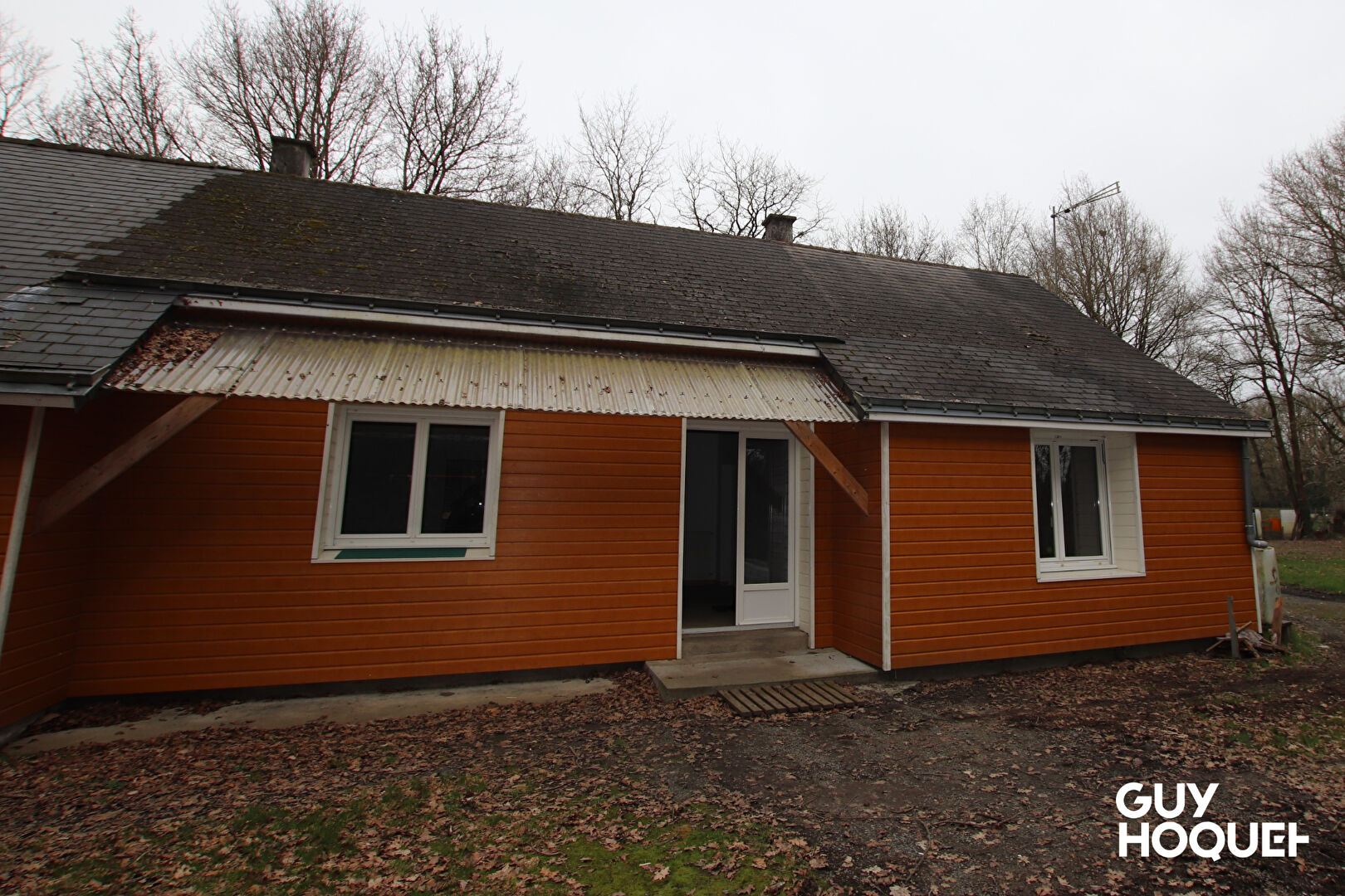 Location : maison F4 (88 m²) à HERIC