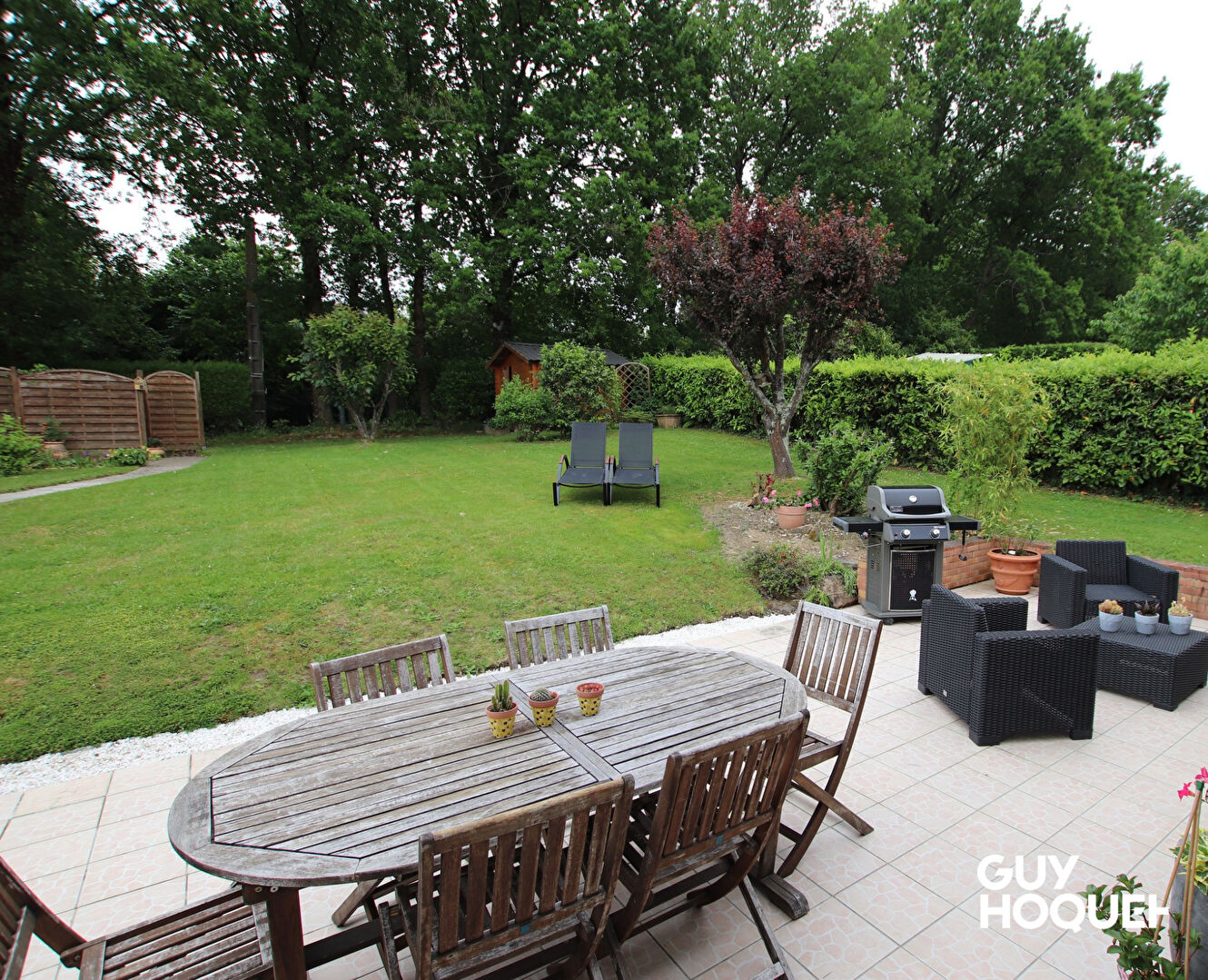 Maison Vigneux De Bretagne 5 pièce(s) 97.89 m2