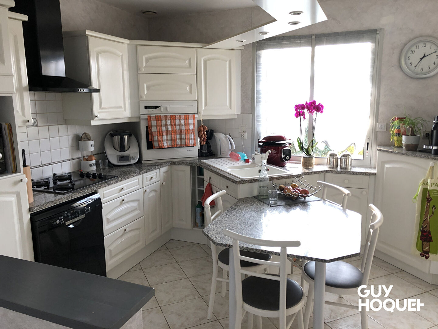 Maison Vigneux De Bretagne 5 pièce(s) 97.89 m2