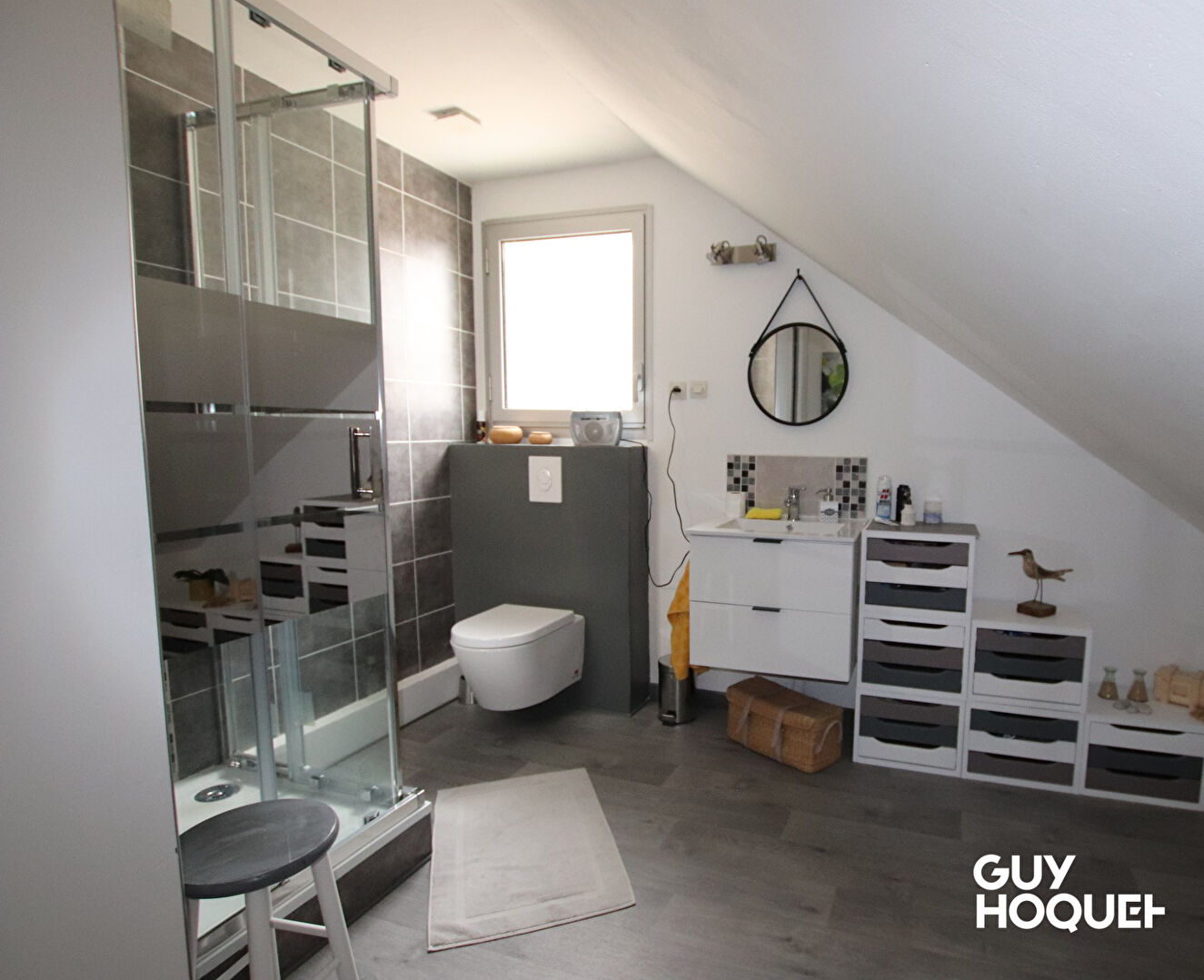 Maison Vigneux De Bretagne 5 pièce(s) 97.89 m2